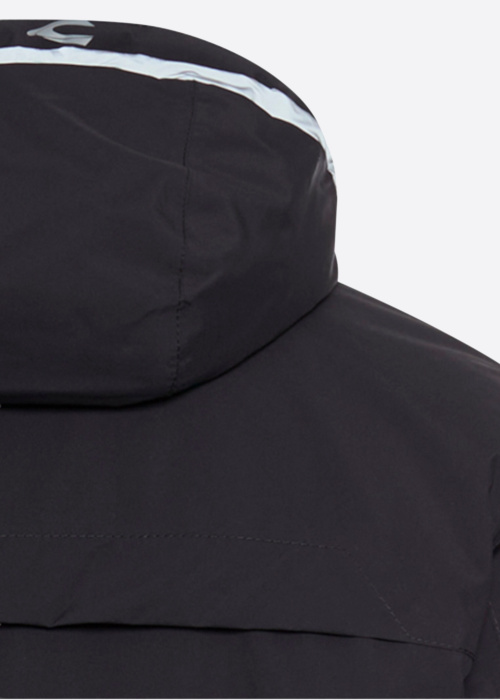 Зимняя парка Camel Active