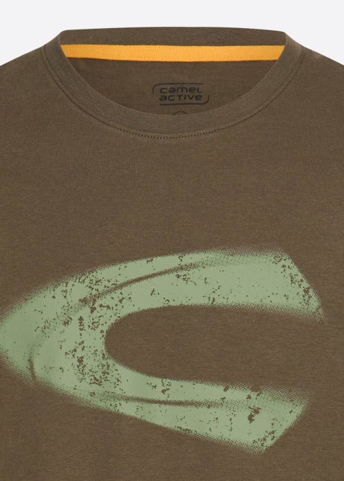 Camel Active T-särk