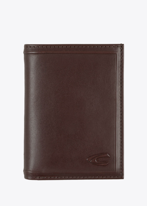 Camel Active rahakott Wood kinkekarbis
