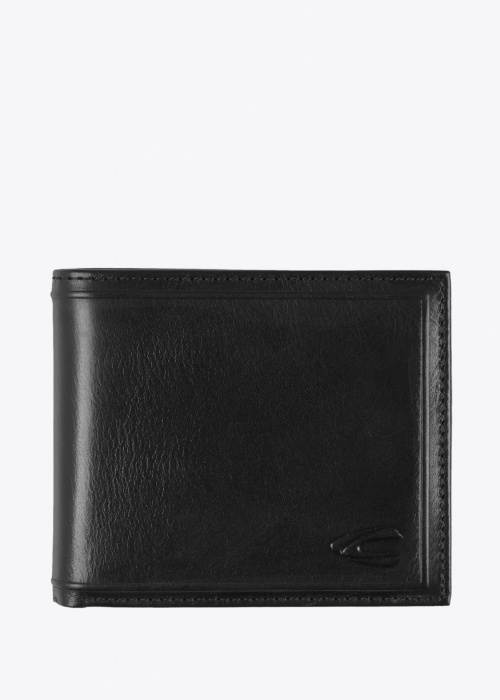 Camel Active rahakott Wood karbis