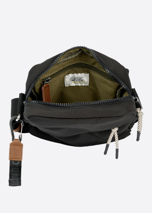 Camel Active õlakott Aurum