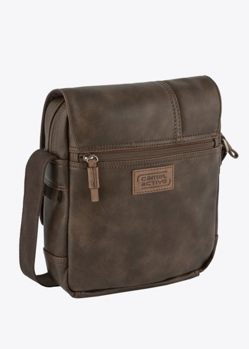 Camel Active käekott õlakott Laos
