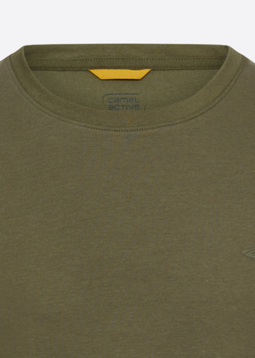 Футболка Camel Active