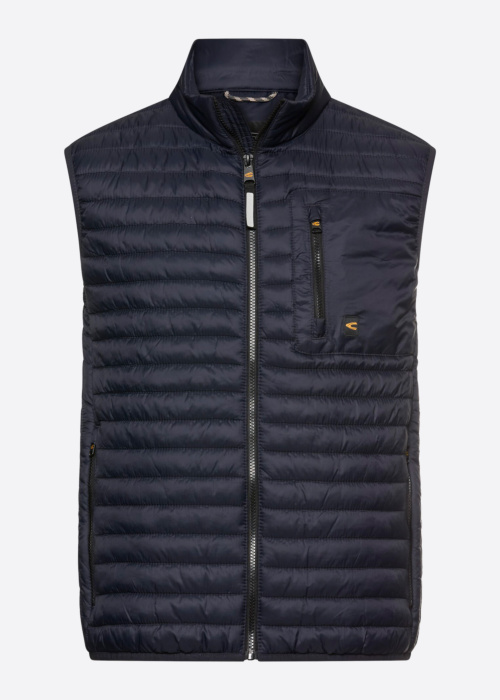 Жилет Camel Active