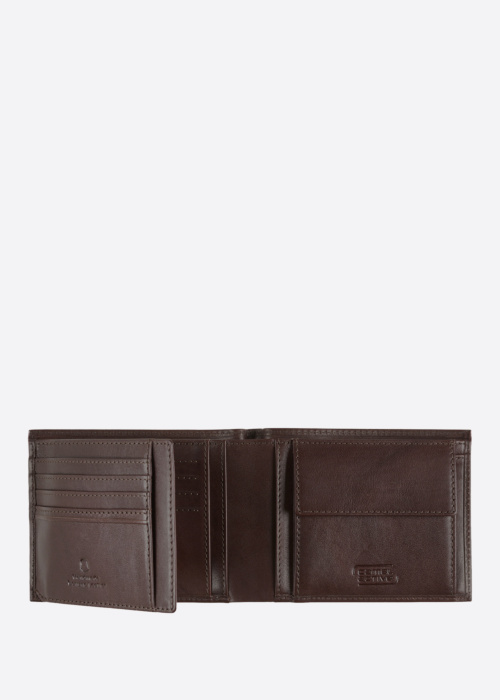 Camel Active rahakott Wood
