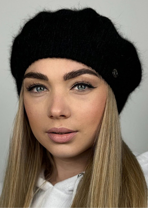 Caskona müts Fir Baret