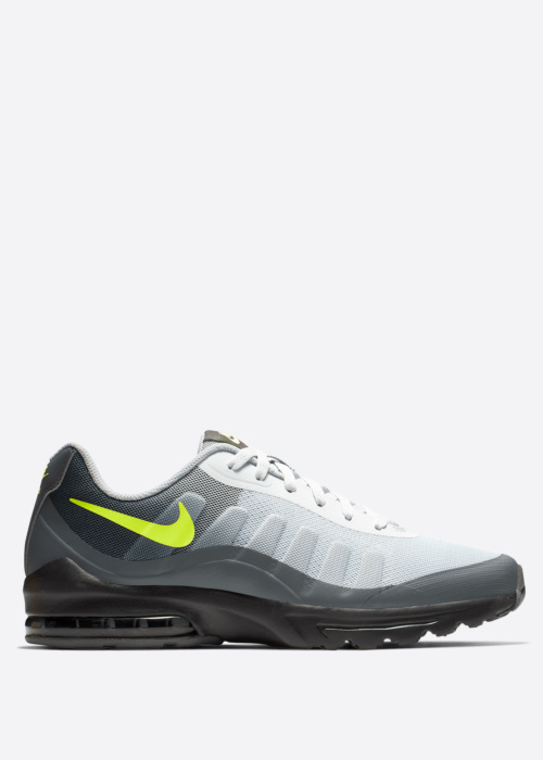 Nike vabaajajalatsid Air Max Invigor