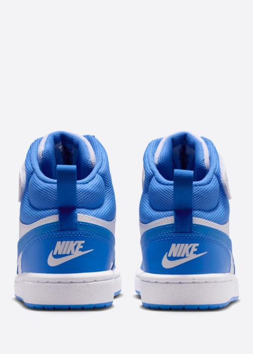 Nike tennised Court Borough Mid 2 Bg