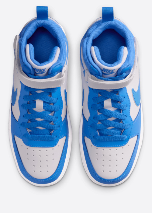 Nike tennised Court Borough Mid 2 Bg