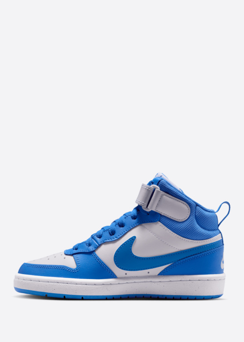 Nike tennised Court Borough Mid 2 Bg