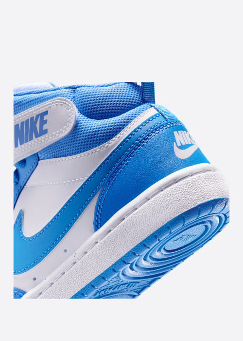 Nike tennised Court Borough Mid 2 Bg