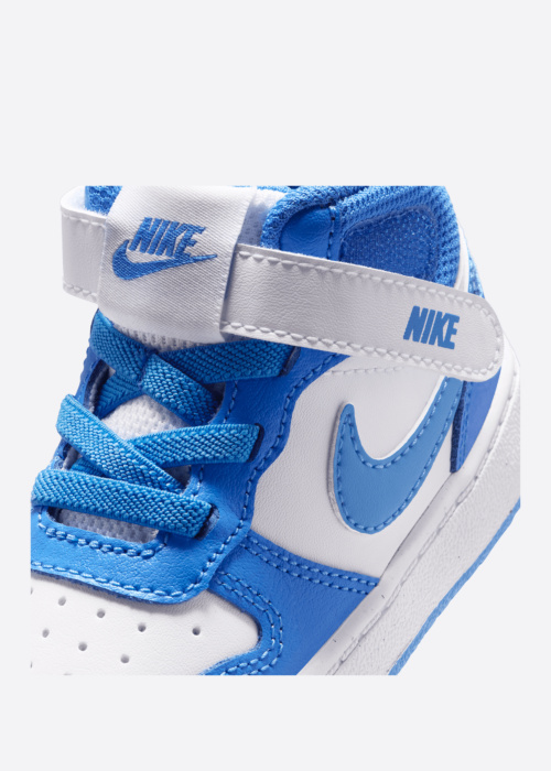 Nike tennised Court Borough Mid 2 Btv