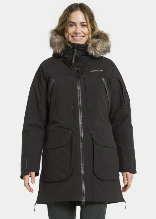 Didriksons talveparka Ceres