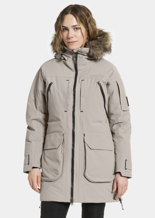 Didriksons talveparka Ceres