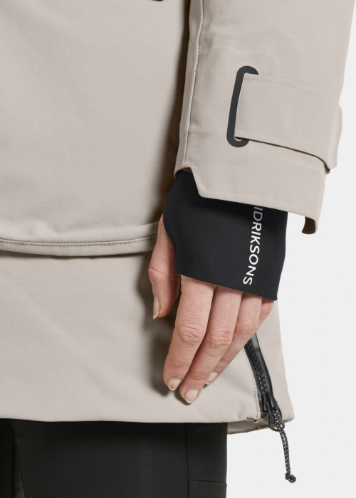 Didriksons talveparka Ceres