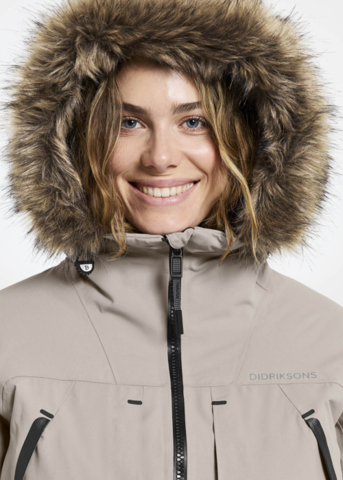 Didriksons talveparka Ceres