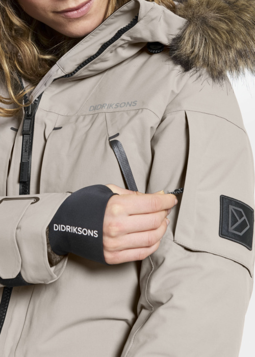 Didriksons talveparka Ceres