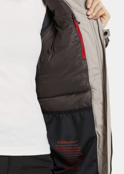 Didriksons talveparka Ceres