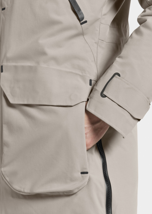 Didriksons talveparka Ceres