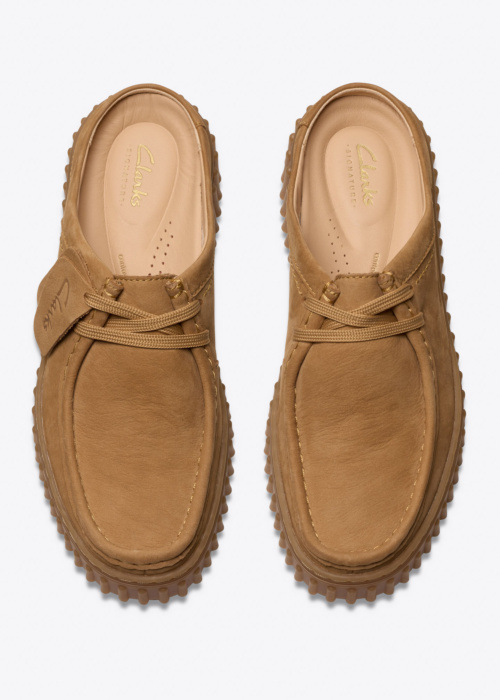 Туфли Torhill Mule Clarks