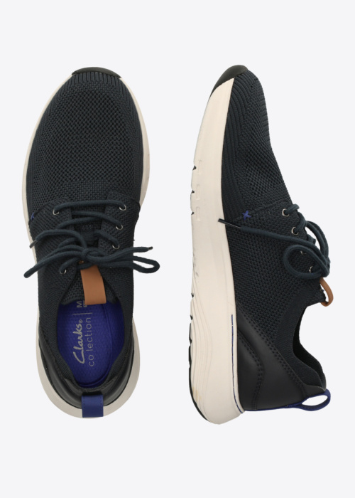 Clarks vabaajajalatsid Motion Trek Mx