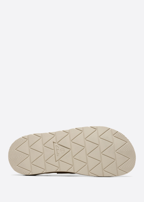 Clarks sussid Solsbury Mule