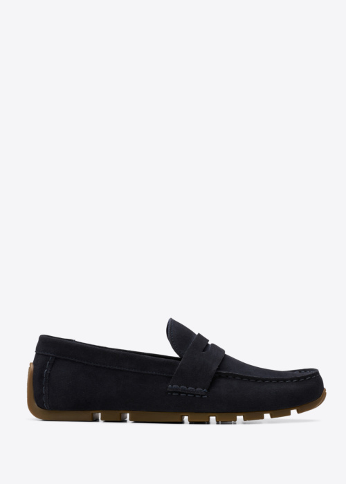 Clarks mokassiinid Corsley Bar
