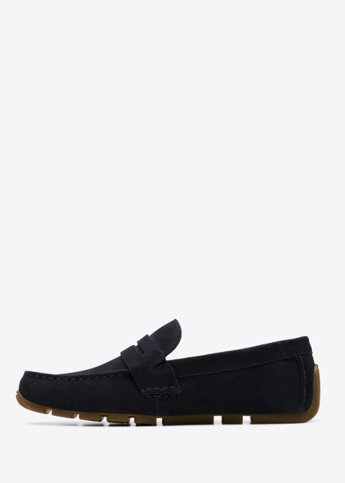 Clarks mokassiinid Corsley Bar