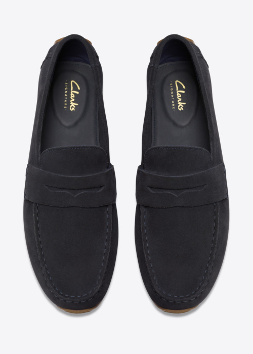 Clarks mokassiinid Corsley Bar