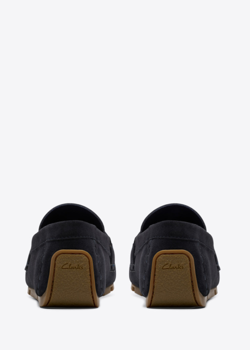 Clarks mokassiinid Corsley Bar
