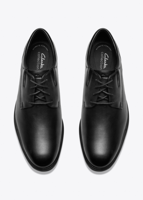 Clarks kingad Steadwell Lace