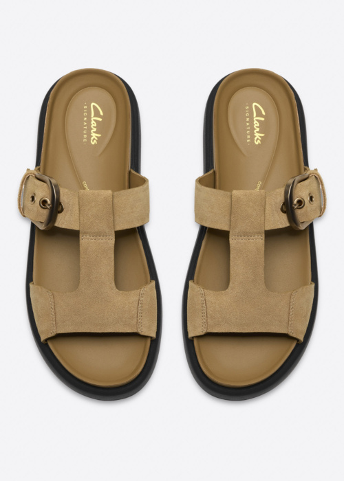 Clarks sandaalid Aristella West