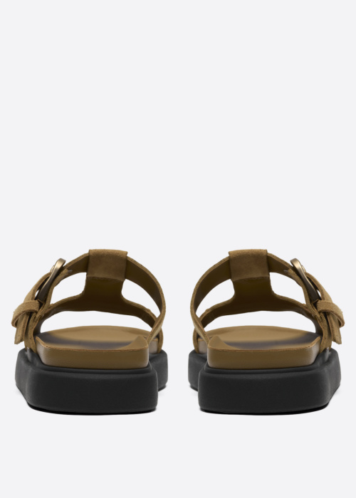 Clarks sandaalid Aristella West