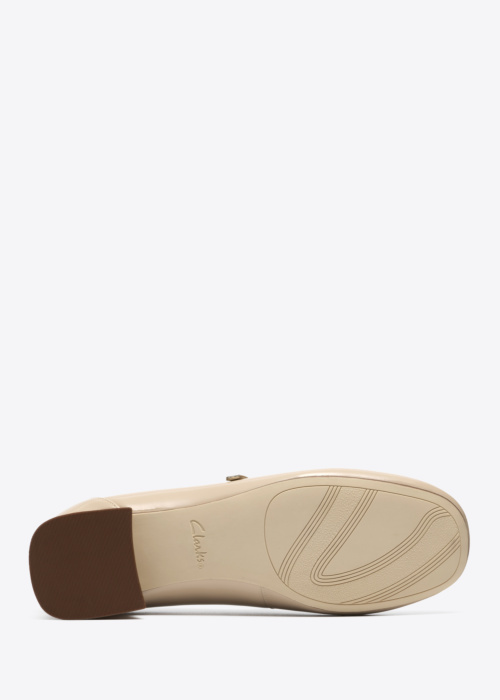 Туфли Daiss30 Bar Clarks