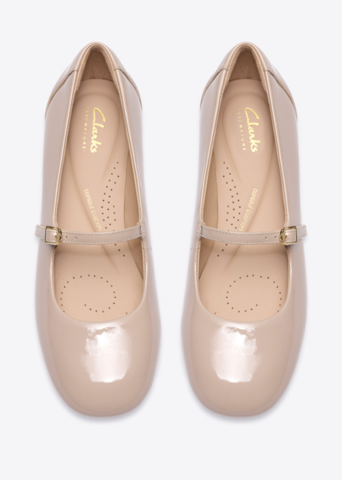 Туфли Daiss30 Bar Clarks