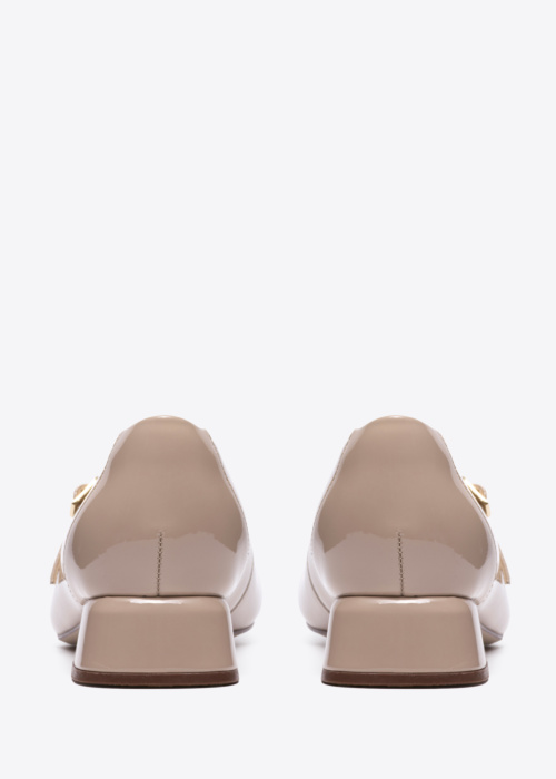 Туфли Daiss30 Bar Clarks