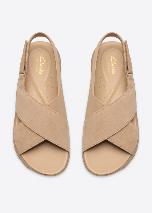 Clarks kingad Dashlite Wish