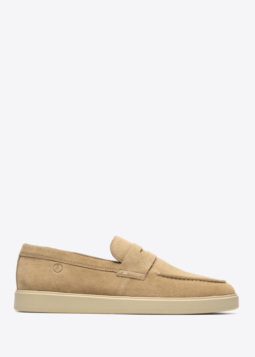 Clarks mokassiinid Lockford Easy