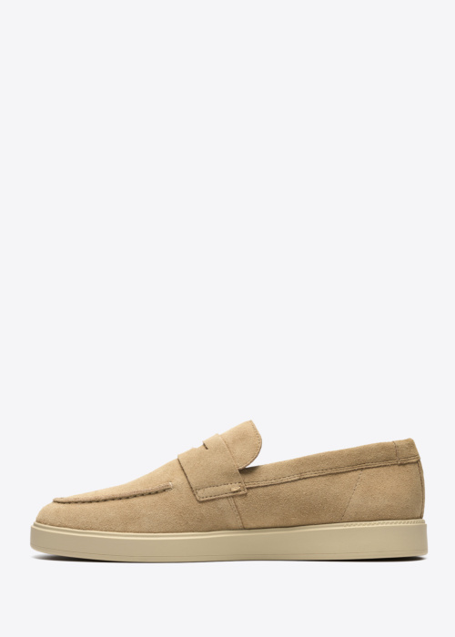 Clarks mokassiinid Lockford Easy