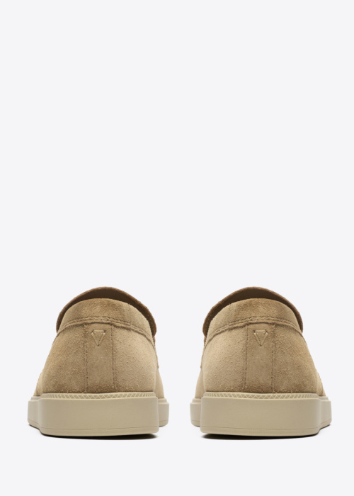 Clarks mokassiinid Lockford Easy