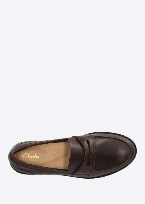 Clarks mokassiinid Straven Edge