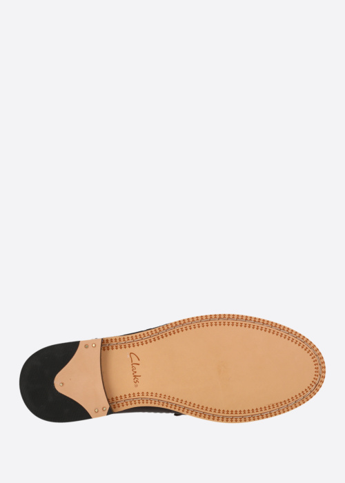 Clarks mokassiinid Straven Edge