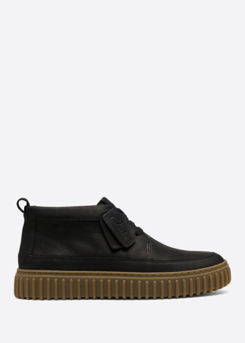 Clarks kevad-sügis poolsaapad Tornhill Lace Hi