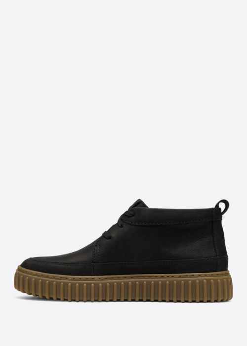 Clarks kevad-sügis poolsaapad Tornhill Lace Hi