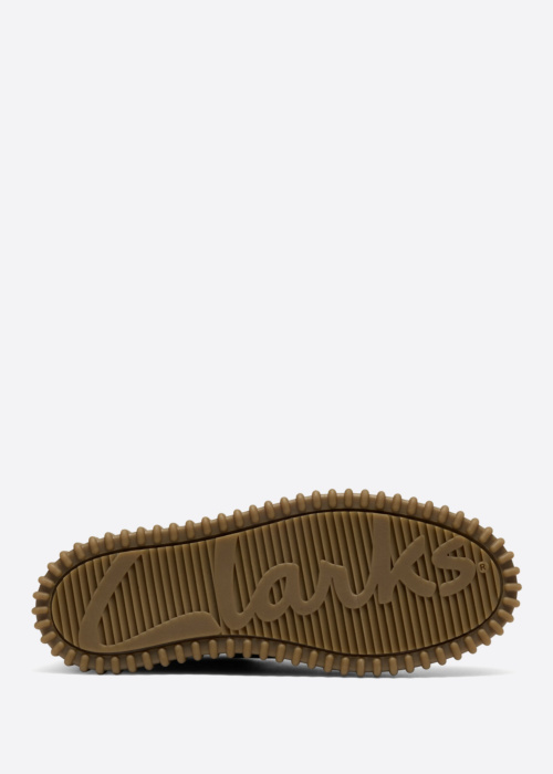 Clarks kevad-sügis poolsaapad Tornhill Lace Hi