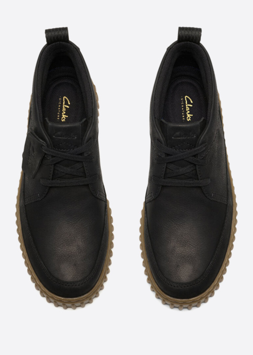 Clarks kevad-sügis poolsaapad Tornhill Lace Hi