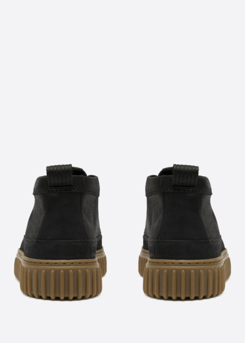 Clarks kevad-sügis poolsaapad Tornhill Lace Hi