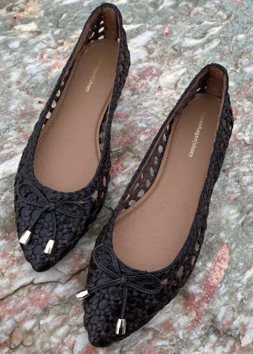 Copenhagen shoes baleriinad On My Love