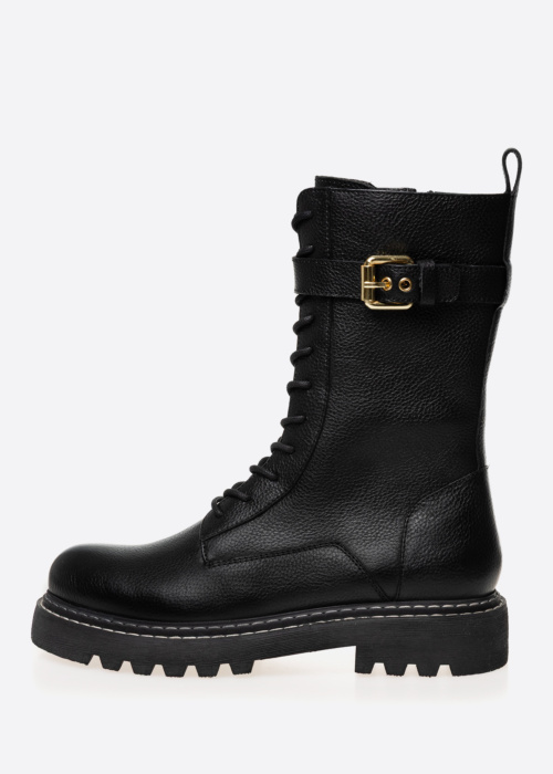Весенне-осенние полусапоги The Moon Copenhagen shoes
