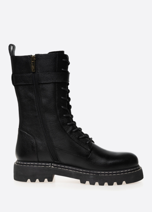 Весенне-осенние полусапоги The Moon Copenhagen shoes